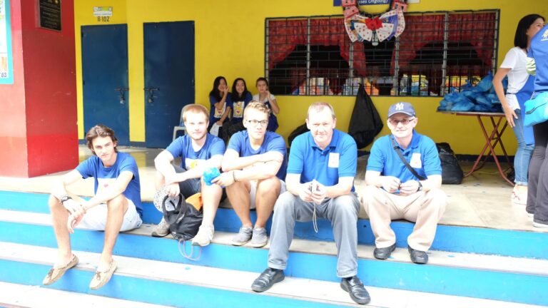 PUSO SA PUSO CHARITY CHRISTMAS PARTY