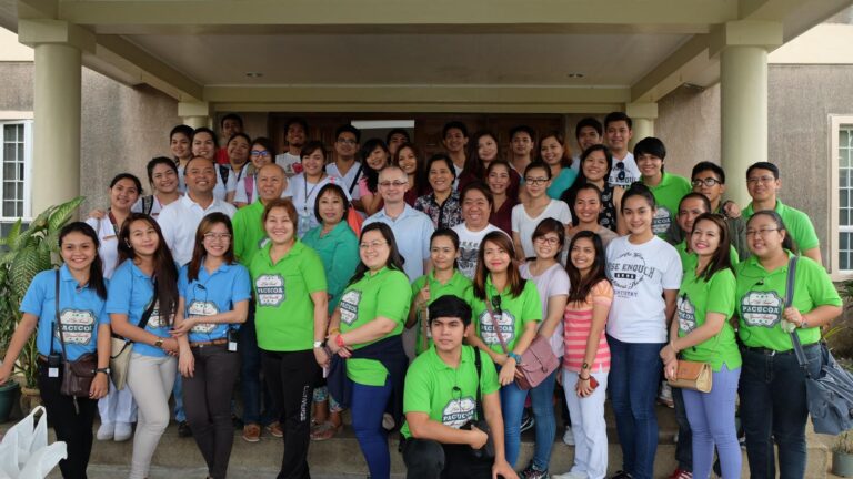 MEDICAL MISSION IN TALON