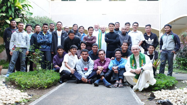 CELEBRATION OF VIETNAMESE “TET”