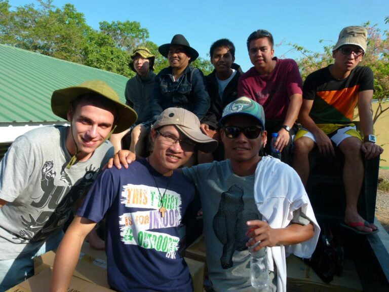 Occidental Mindoro Mission